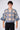 Blusa Over Maioliche