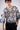 Blusa Over Maioliche