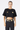 T-shirt Crop Mare di Notte