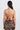 Blusa Leopardata con Scollo all'Americana