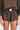 Hot pants Oro in Lino
