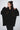 Maglione misto cashmere divisibile