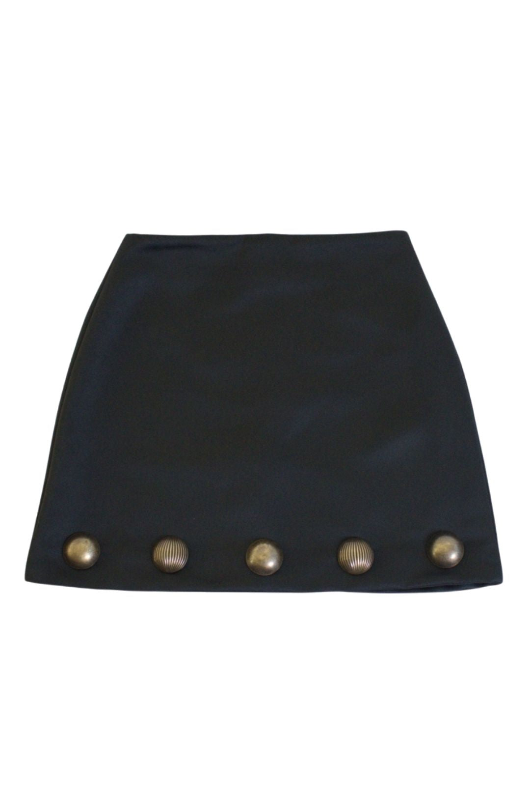Minigonna duchesse