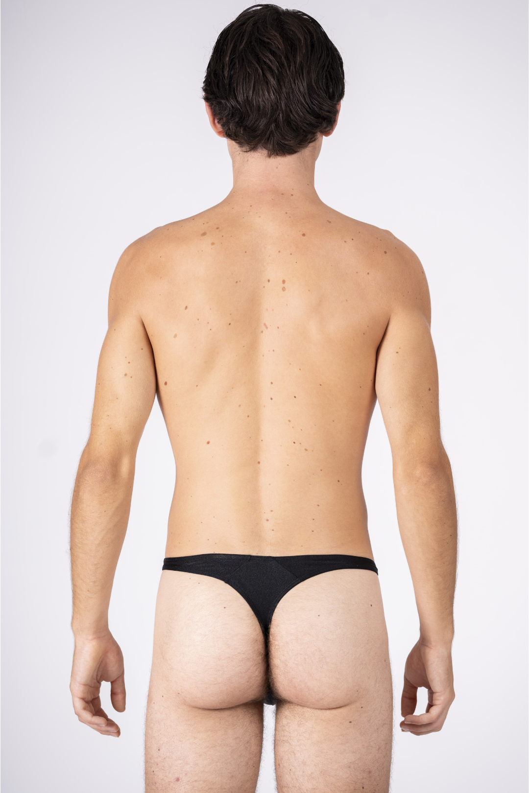 Tanga Uomo Applicazioni