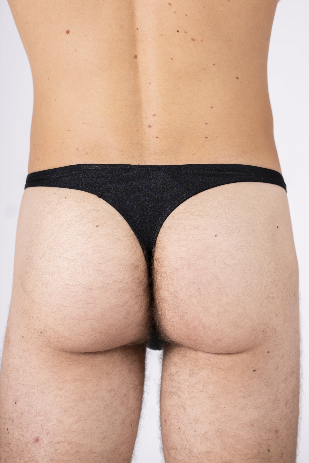 Tanga Uomo Applicazioni