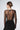 T-shirt silouette in tulle