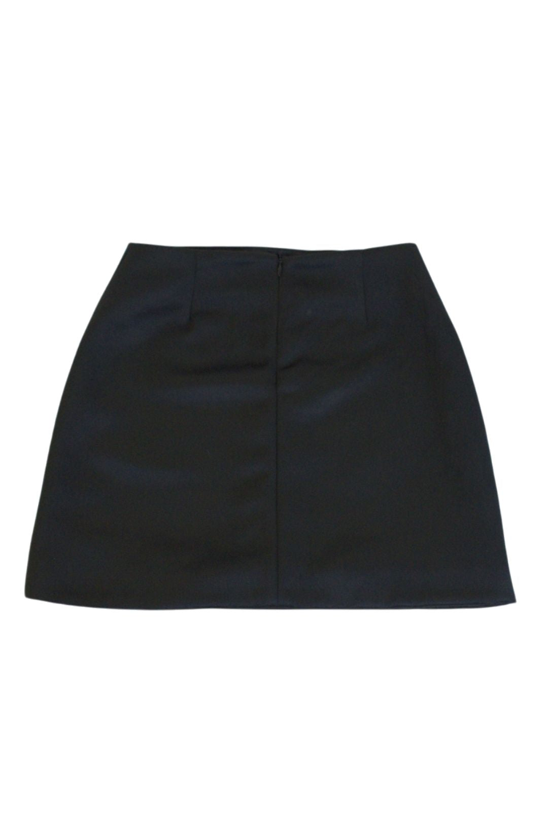Minigonna duchesse
