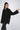 Maglione misto cashmere divisibile