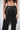 Pantalone con frange