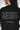 T-shirt over con stampa