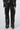 Pantalone in pelle baggy