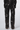 Pantalone in pelle baggy