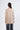 T-shirt Sabbia in Maglia Calata