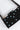 Borsa in Pelle Nera Camoscio