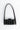Borsa in Pelle Nera Camoscio